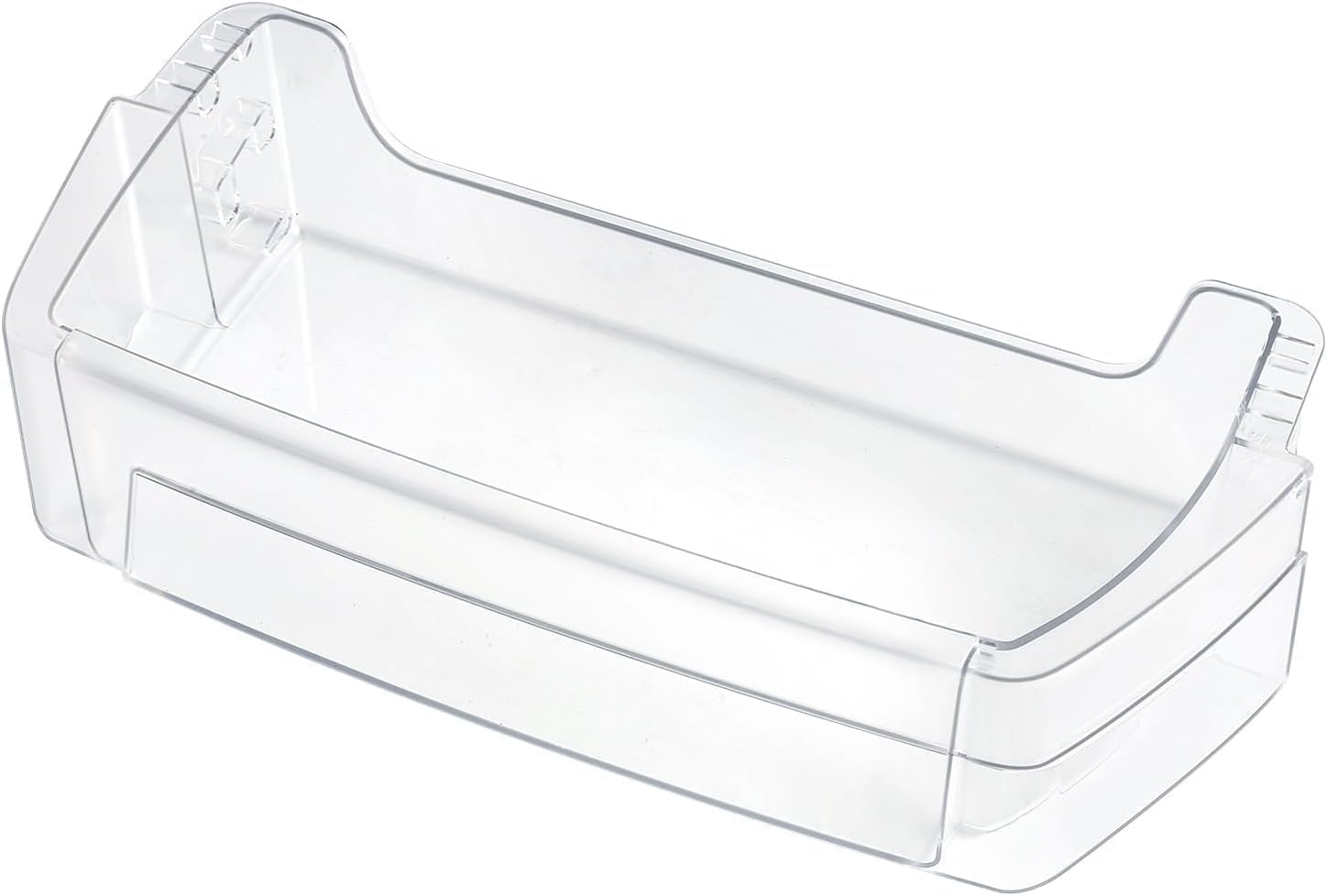 Door Shelf Bin Replacement for General Electric GSE25GYPFCFS GSE25GYPGCFS GSS23GGPBCBB GSS23GGPBCCC GSS23GGPBCWW GSS23GGPECBB GSS23GGPECCC GSS23GGPECWW Refrigerator