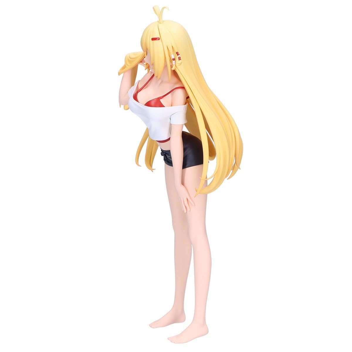Amazon.co.jp: VOICEROID(ボイスロイド）フィギュア 弦巻マキ
