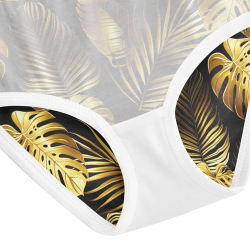 Plant Toddler Girls's Underwear 2T 2302883 5