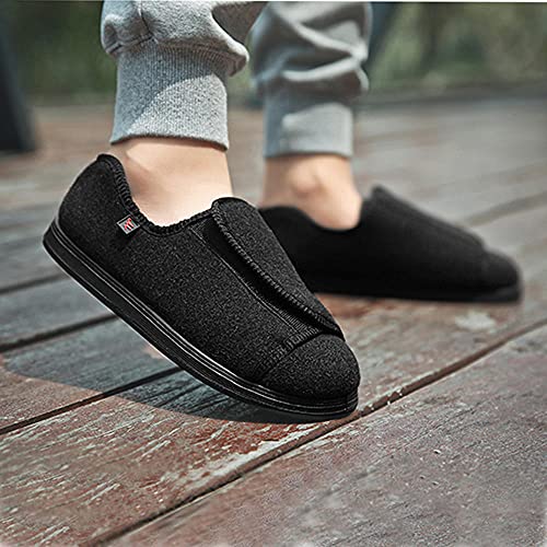Chaussures d'allaitement pour valgus du pouce déformé et œdème 44EU