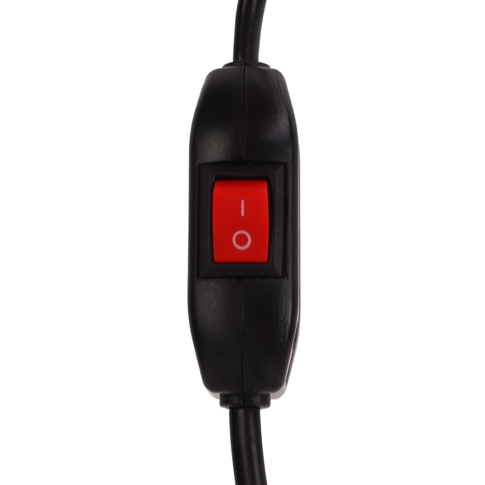 Estrattore Pompa di Trasferimento, Pompa di Trasferimento del Carburante Elettrica Portatile, Pompa Elettrica Portatile per Estrazione dell'Acqua Dell'olio 12 V con 5 M di Fluido di Trasferimento D