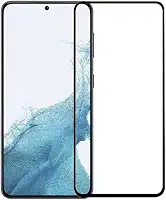 Película 5D 9D Nano Cerâmica para Galaxy S24 + Kit Aplicação (Galaxy S24 Plus)