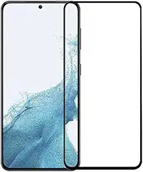 Película 5D 9D Nano Cerâmica para Galaxy S24 + Kit Aplicação (Galaxy S24 Plus)