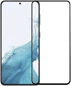 Película 5D 9D Nano Cerâmica para Galaxy S24 + Kit Aplicação (Galaxy S24 Plus)