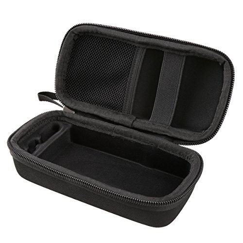 Aproca Hard Travel Storage Case Bag, For Andis 17150 17200 17720 Profoil Lithium Shaver #TOP1