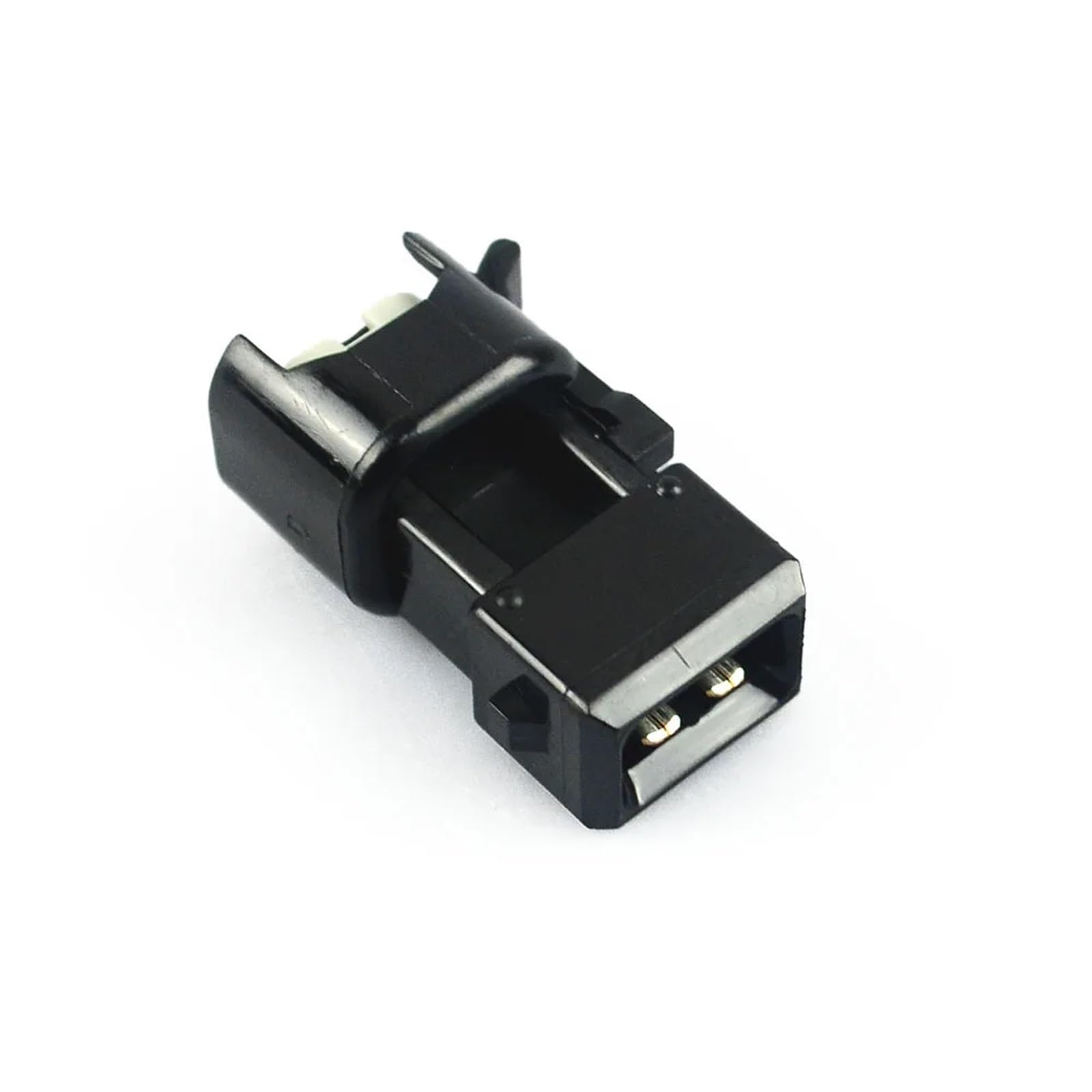 Kompatybilny z LS1 EV1 do EV6 EV14 LS2 LS3 LSX LT1 Adapter złącza wtryskiwacza paliwa ILOŚĆ 10