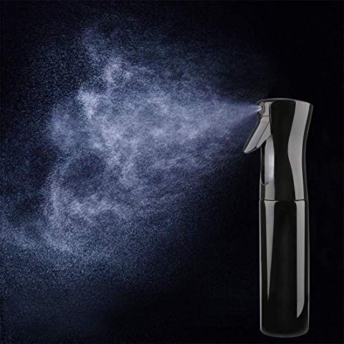 3 botellas de spray para cabello Mozza miniatura 2