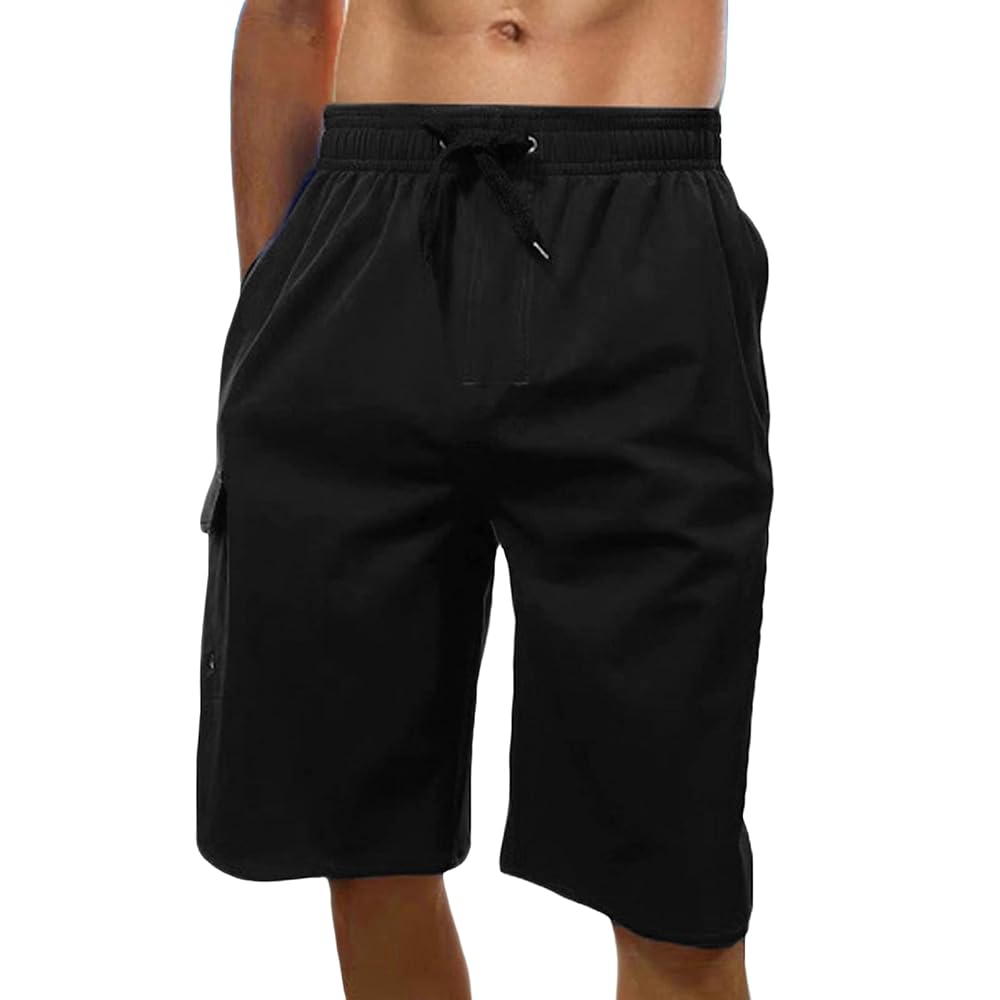 サーフパンツ Amazon.co.jp: 水着 メンズ 【＋7㎝ ロング丈】 サーフパンツ