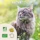 Biovetol - Mobil’Activ Tabletten für Katzen & Hunde – Nahrungsergänzungsmittel für Komfort der Gelenke – AB-zertifiziert (Katze, 3 Stück)