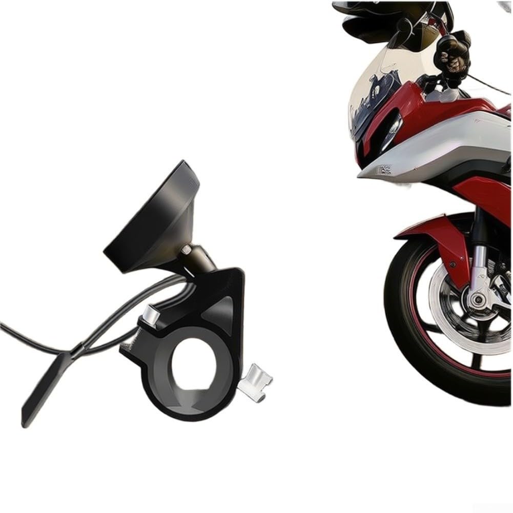 Sensor para tpms para moto Aluminio Aleación ABS Sensor para