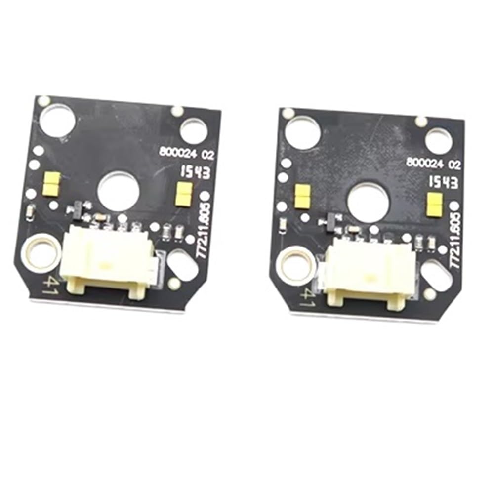 Llyixuai One Color For 7Series G11 G12 2016-2018 Drl Chip Car Headlights Ballast Control Module
