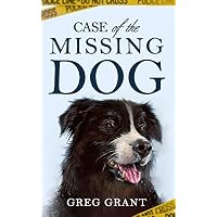 Case of the Missing Dog