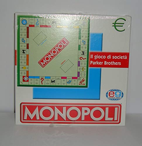  MONOPOLI QUADRATO