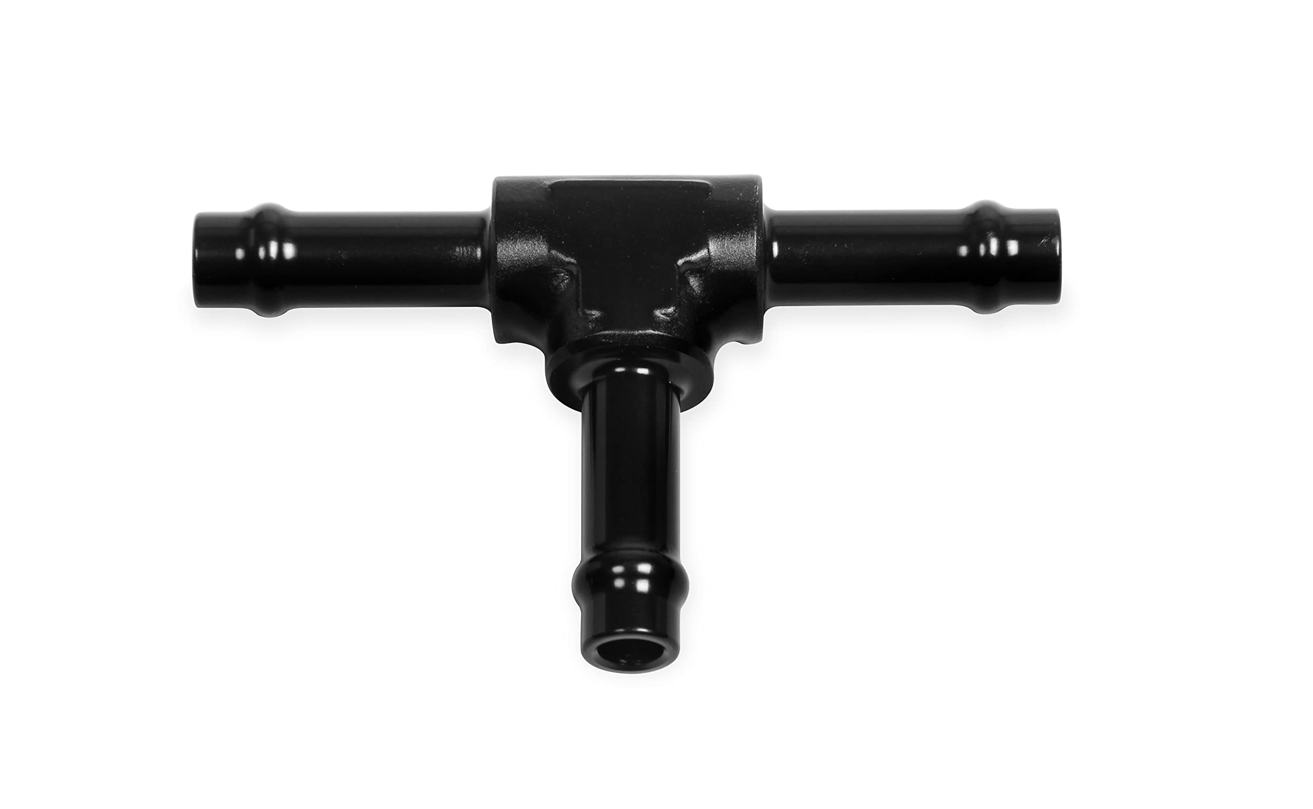 Earl's 3 Way 5/16 Vapor Guard Tee