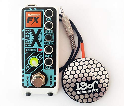 【中古】Rainger FX ECHO X IGOR他付属有り ディレイ/エコー 中古】Rainger FX ECHO X IGOR他付属有り ディレイ/エコー Echo X