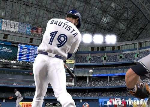 MLB 13 The Show - 1