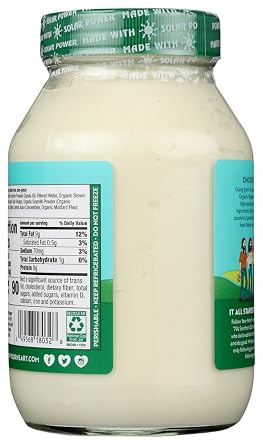 Follow Your Heart, Organic Vegenaise, 32 Ounce