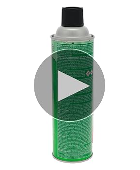 CRC Industries 03185 Chlor-Free Degreaser,Clear 14 Oz: Power