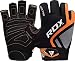 RDX Gym Weight Lifting Gloves Powerlifting Training Bodybuilding Fitness Workout