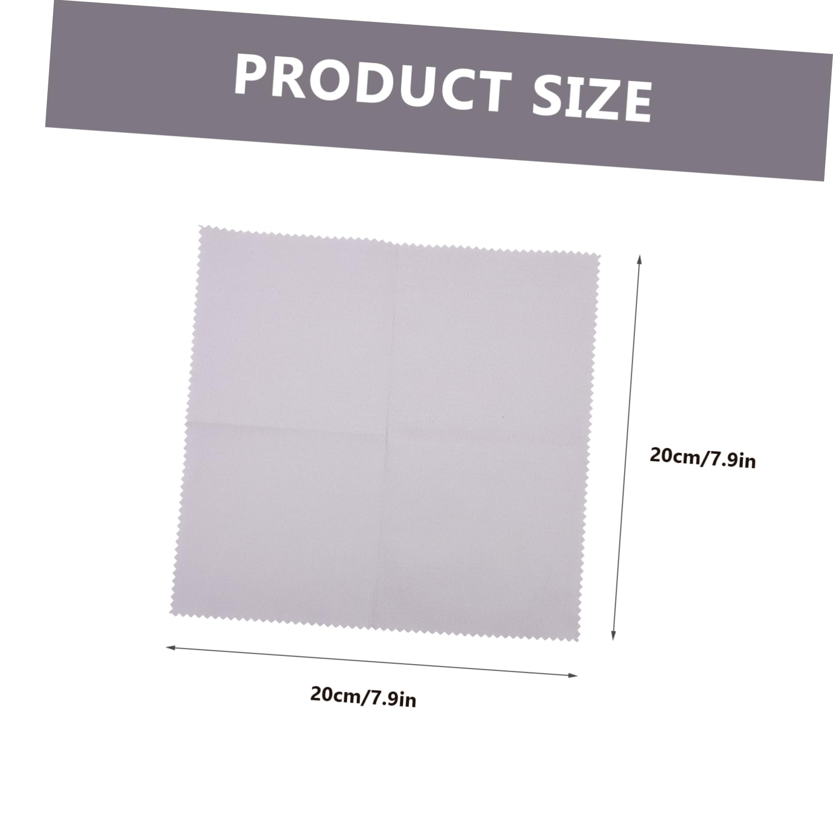 YARNOW Cleaning 3 Pcs for Guitars Pianos Flutes Acoustic Guitar Cleaner Soft Reusable Silk Swabs