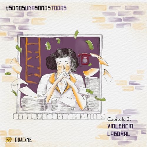 "Las chicas del cable" y la desigualdad laboral: &iexcl;un siglo de lucha!