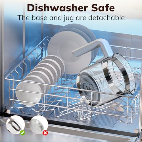 Automatic Milk Frother and Steamer