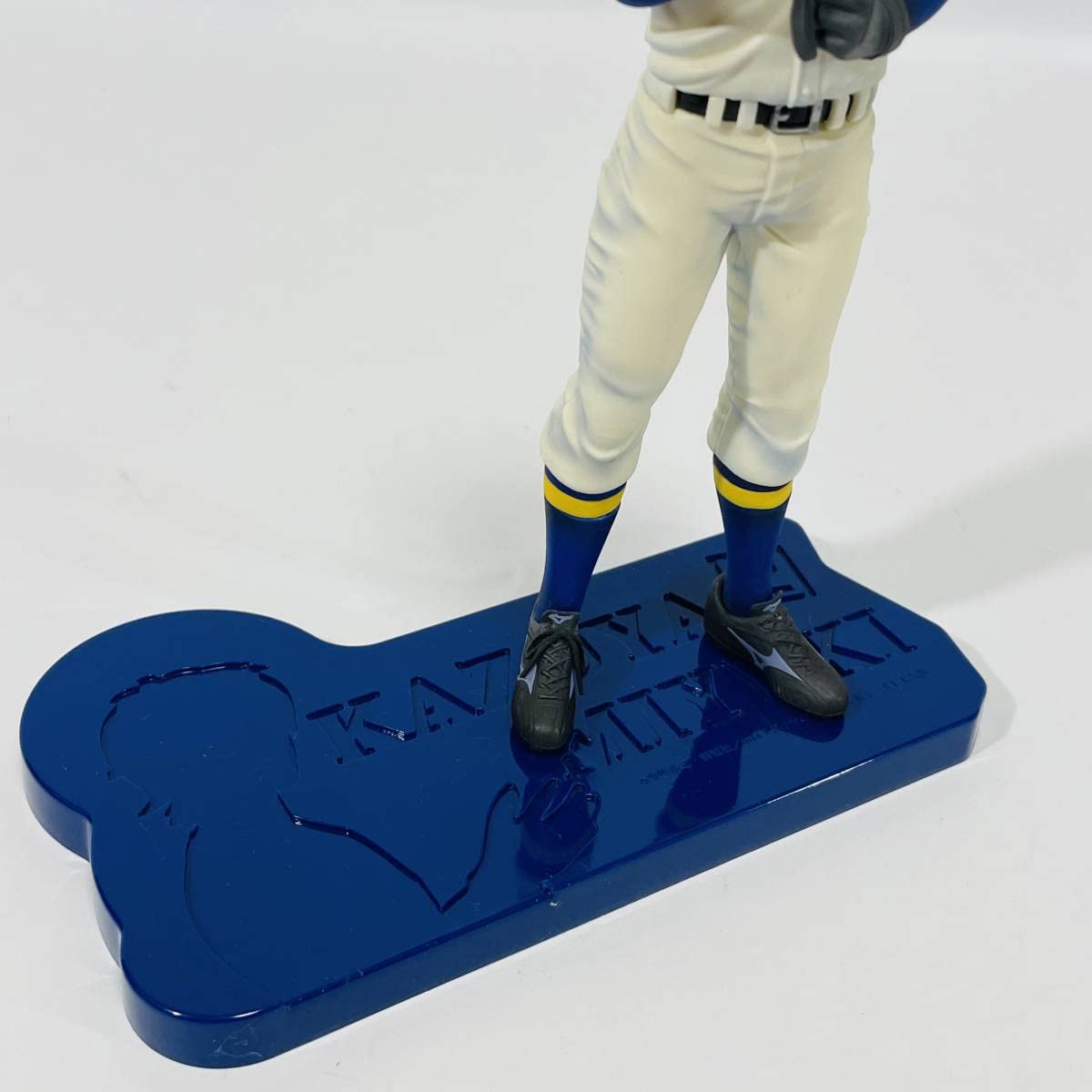 Amazon.co.jp: Ace of Diamond Kazuya Miyuki, 1/9 Figure