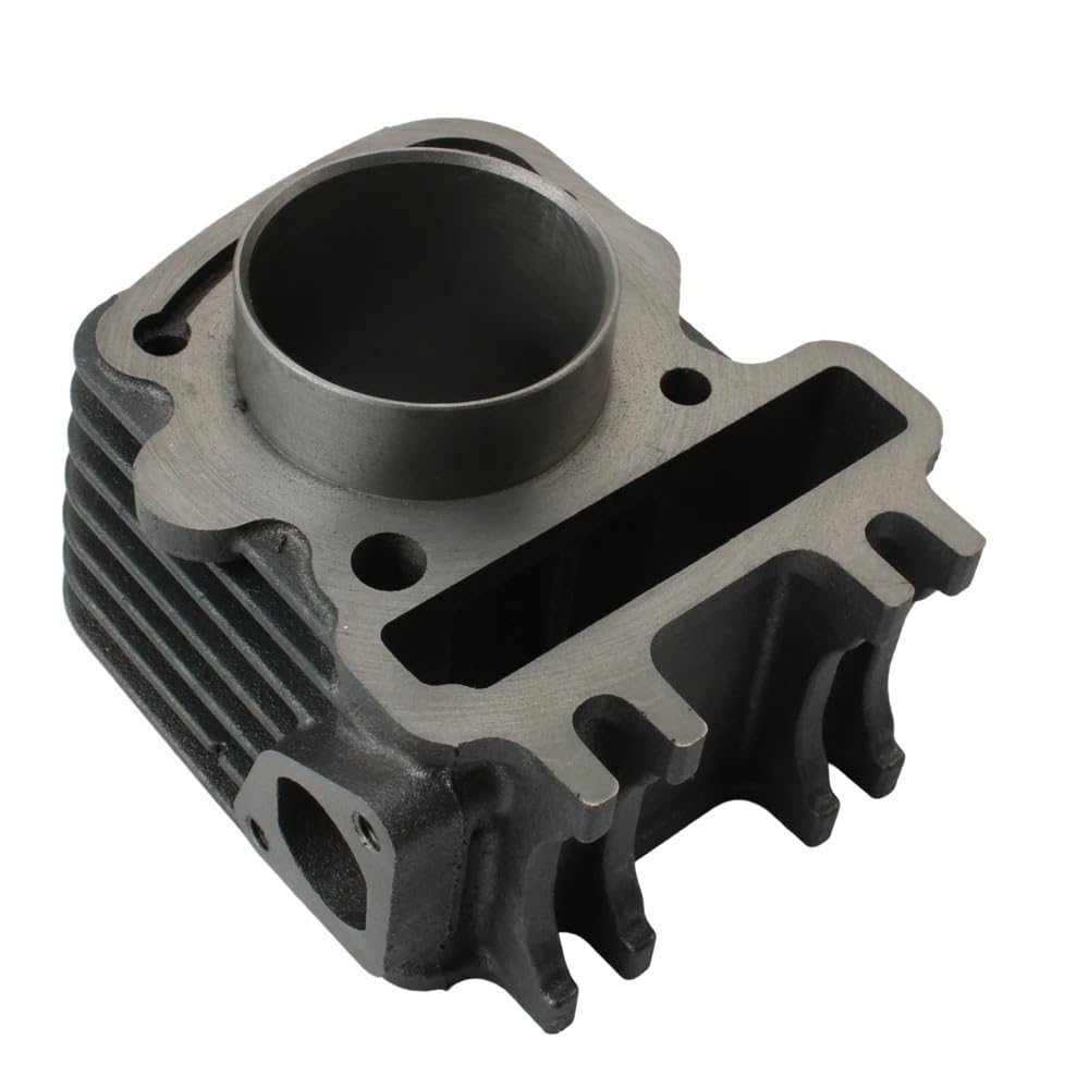 Kit blocco cilindri Big Bore 70cc 47mm per Vespa | Per le moderne parti del motore scooter ET4 LX S 50cc 2V 4T