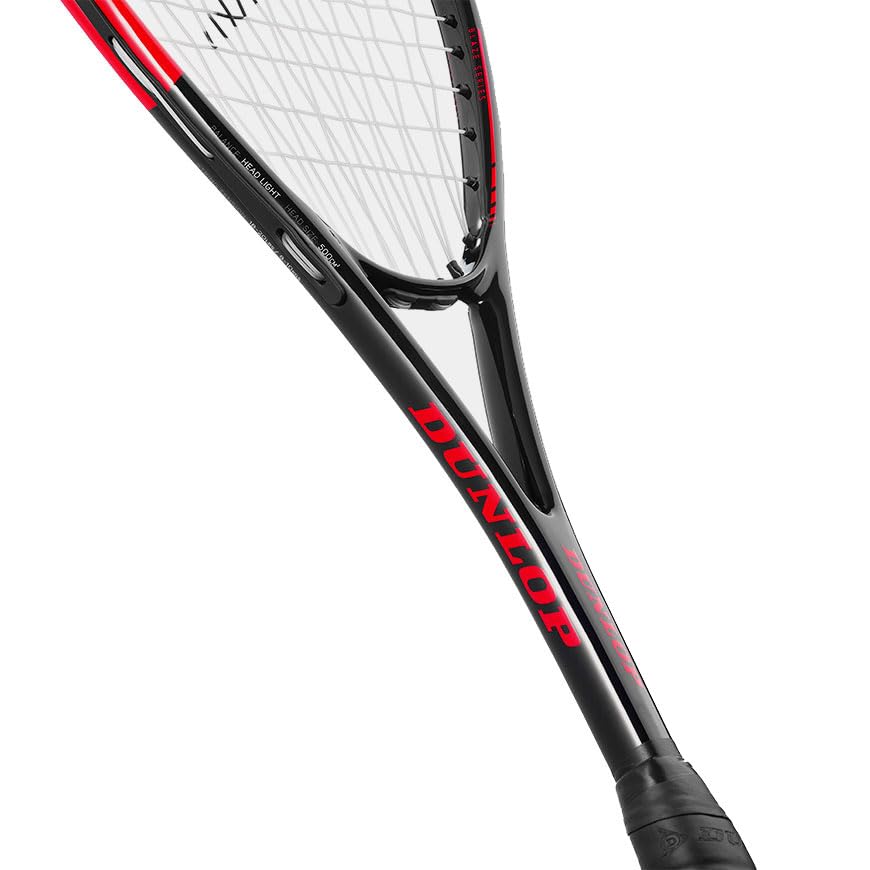 Amazon.com : Dunlop Sports Blaze Inferno Squash Racket : Sports