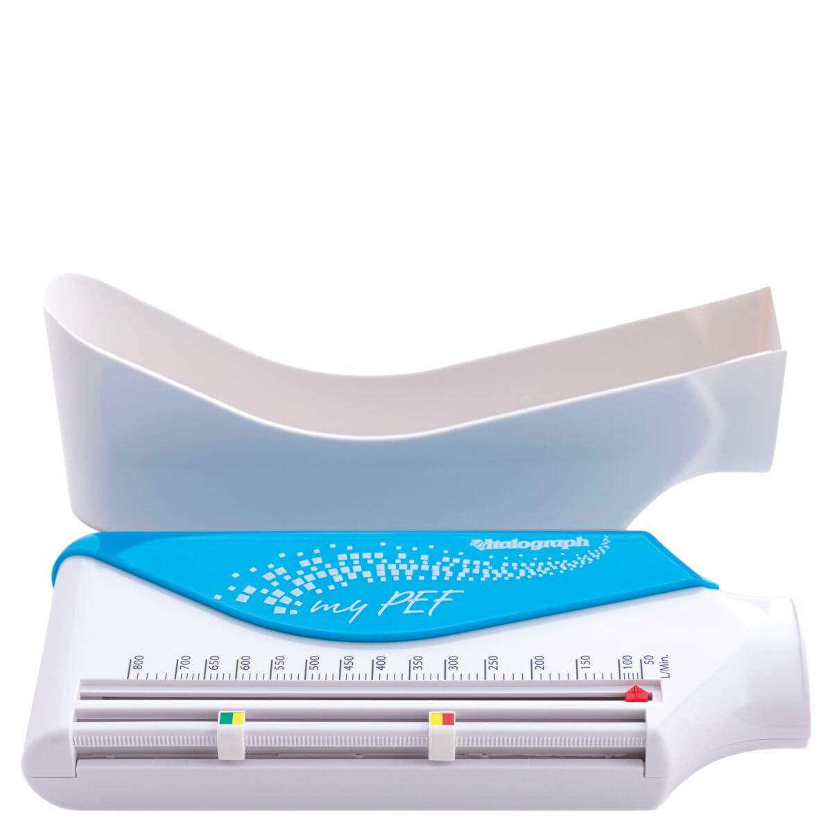 Vitalograph Débitmètre de Pointe UNIVERSEL