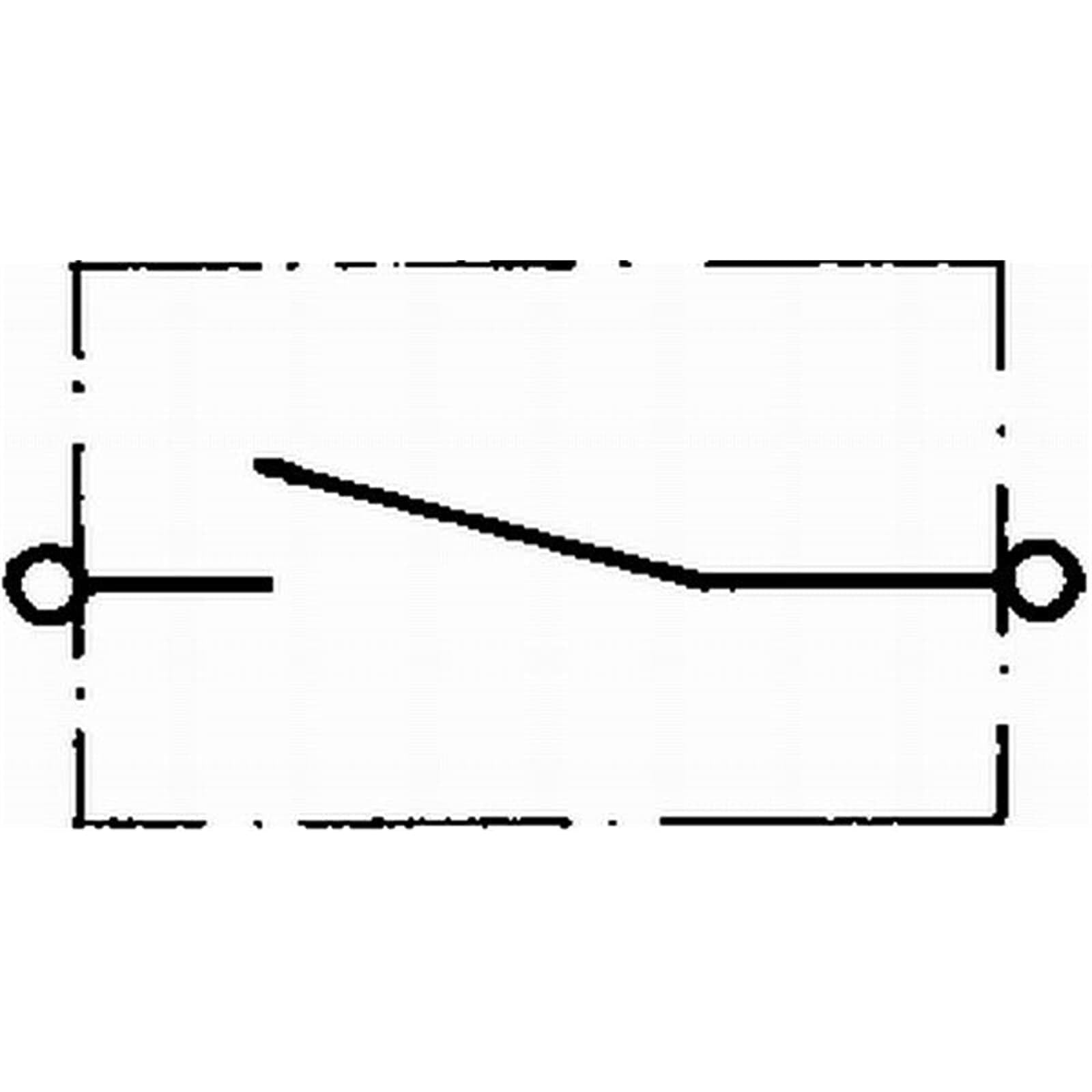 HELLA 6ZT 007 800-001 Interrupteur de température, ventilateur de radiateur - 12V - 2pôle - Fiche plate - vissé - Relais à courant de travail | Compatible avec: ALFA ROMEO 33, 33, 33 Sportwagon, 33 Sportwagon, FIAT 124, 124 Coupe, 124 Spider, 127, 128, 12
