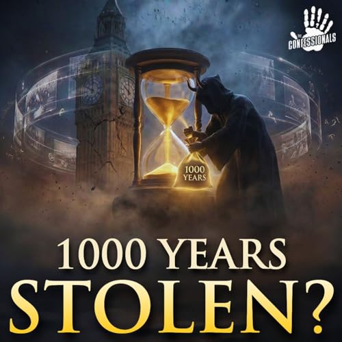 823: The Little Season and Satan&rsquo;s Release