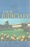 Our Judiciary 8123706359 Book Cover