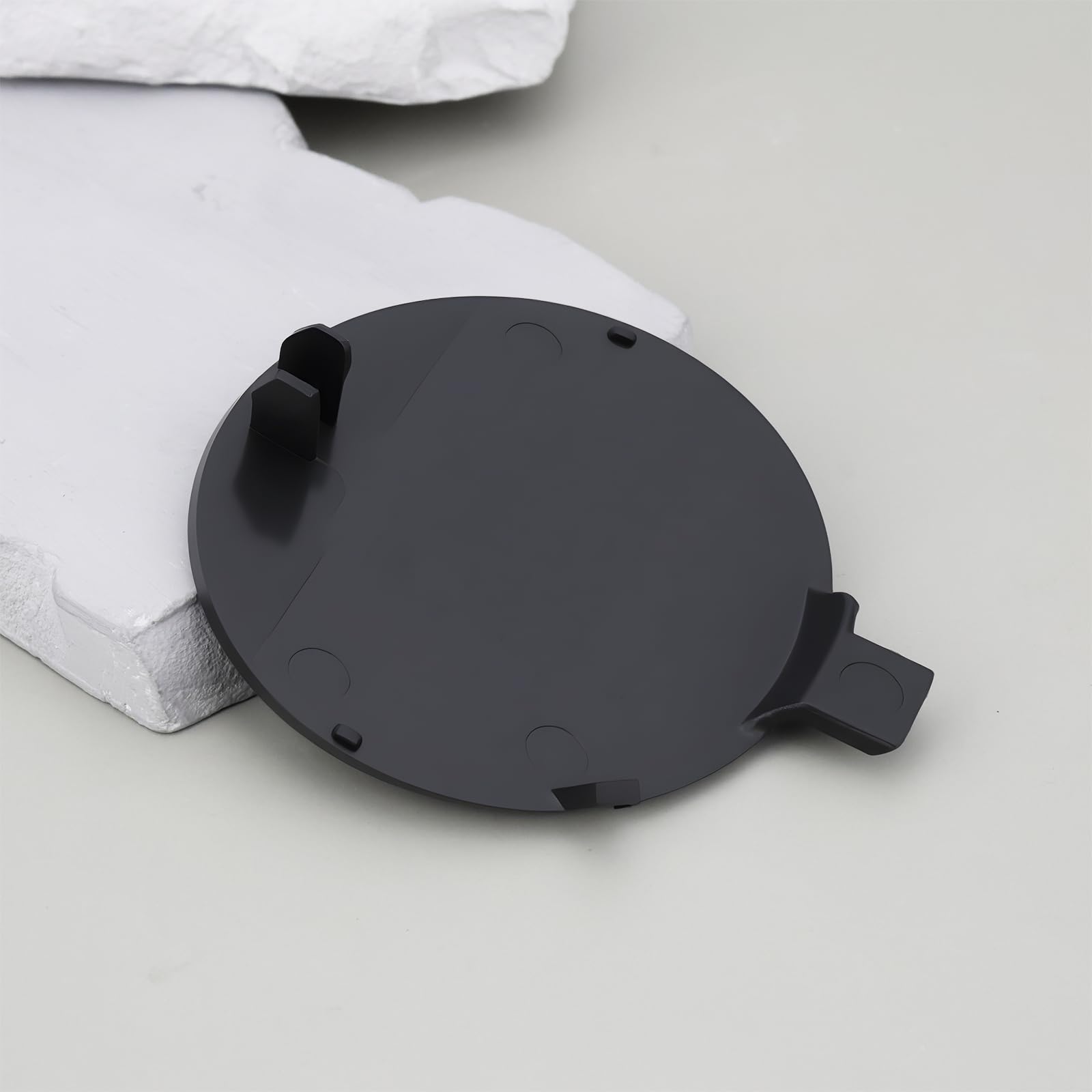 LT Easiyl 1 cubierta de plástico para gancho de remolque para
