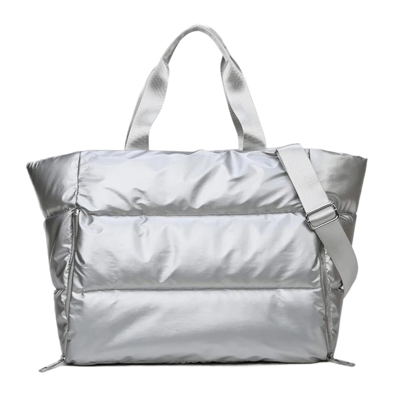 Borsa per Racchetta da Tennis Borsa da palestra da donna in nylon
