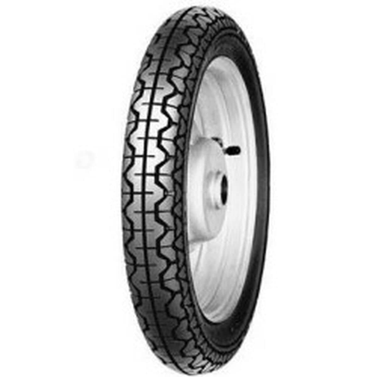 Mitas H-01 F/R 2.75-19 43P Tt - 4
