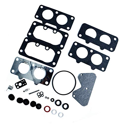 Kit de reconstruction carburateur Briggs & Stratton 797890 avec joints