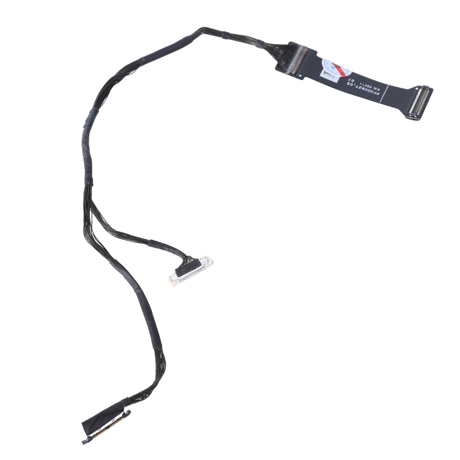 Câble de signal pour Pocket 2 de remplacement transmission fluide