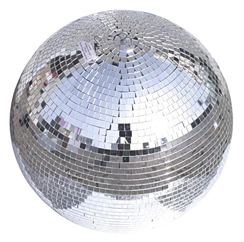 Eurolite Mirror ball 50cm - Accesorio de discoteca (5 kg, 500 x 500 x 500 mm)