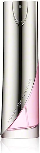 Aigner Too Feminine Eau de Parfum – 100 ml – For Women