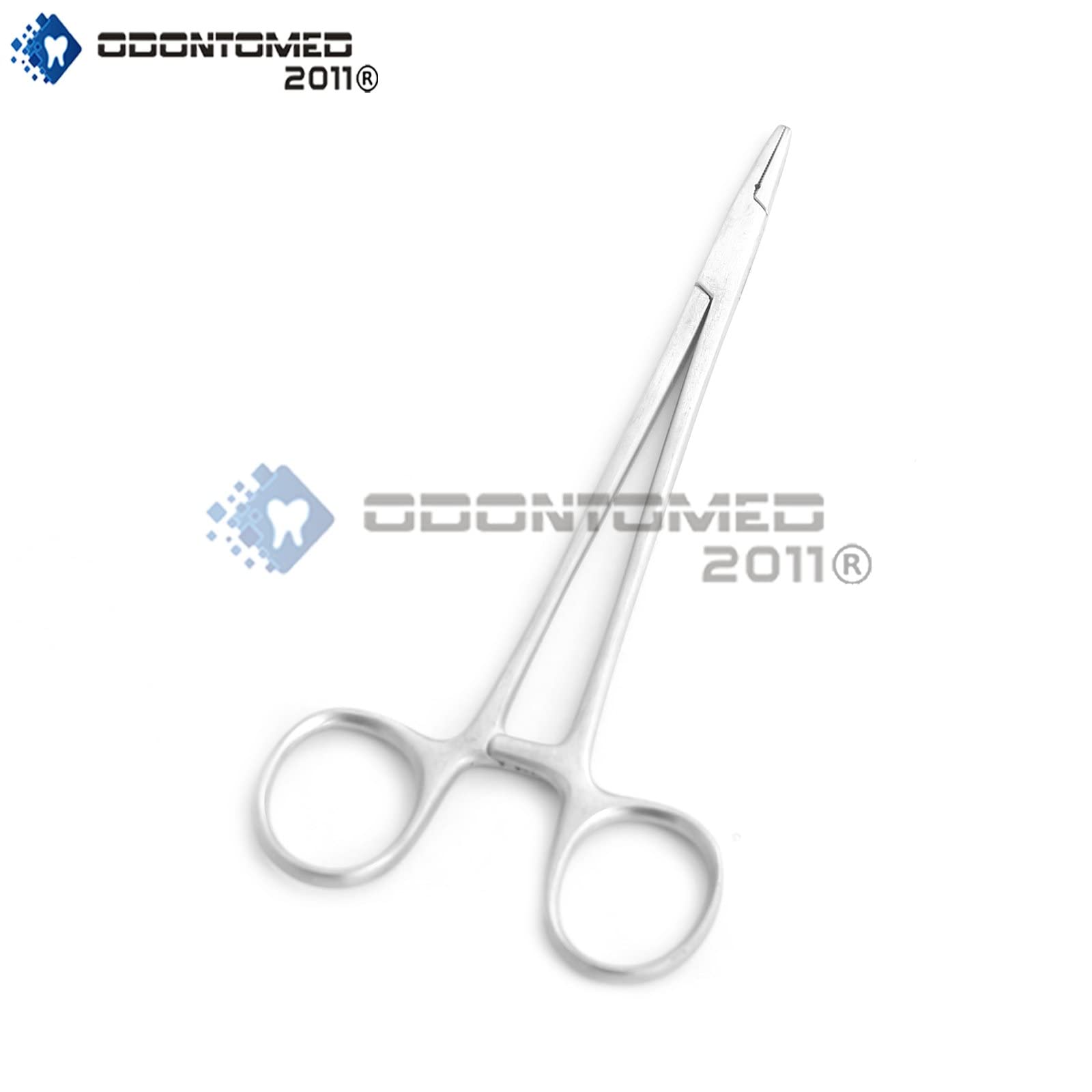 Olsen Hegar Surgical Needle Holder 5 1/2 inches Scissors Combo Stainless