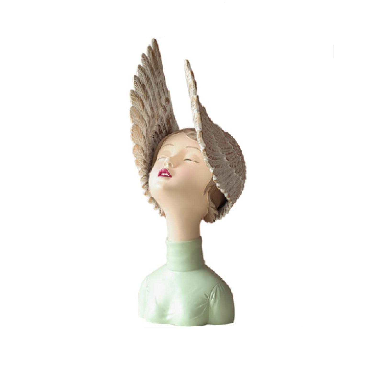 Décoration de chambre de fille mignonne pour un espace doux et poétique