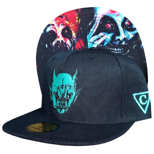Image of Capiche [99+ Variations] Special Series Snapback Cap - One Size Unisex Men
