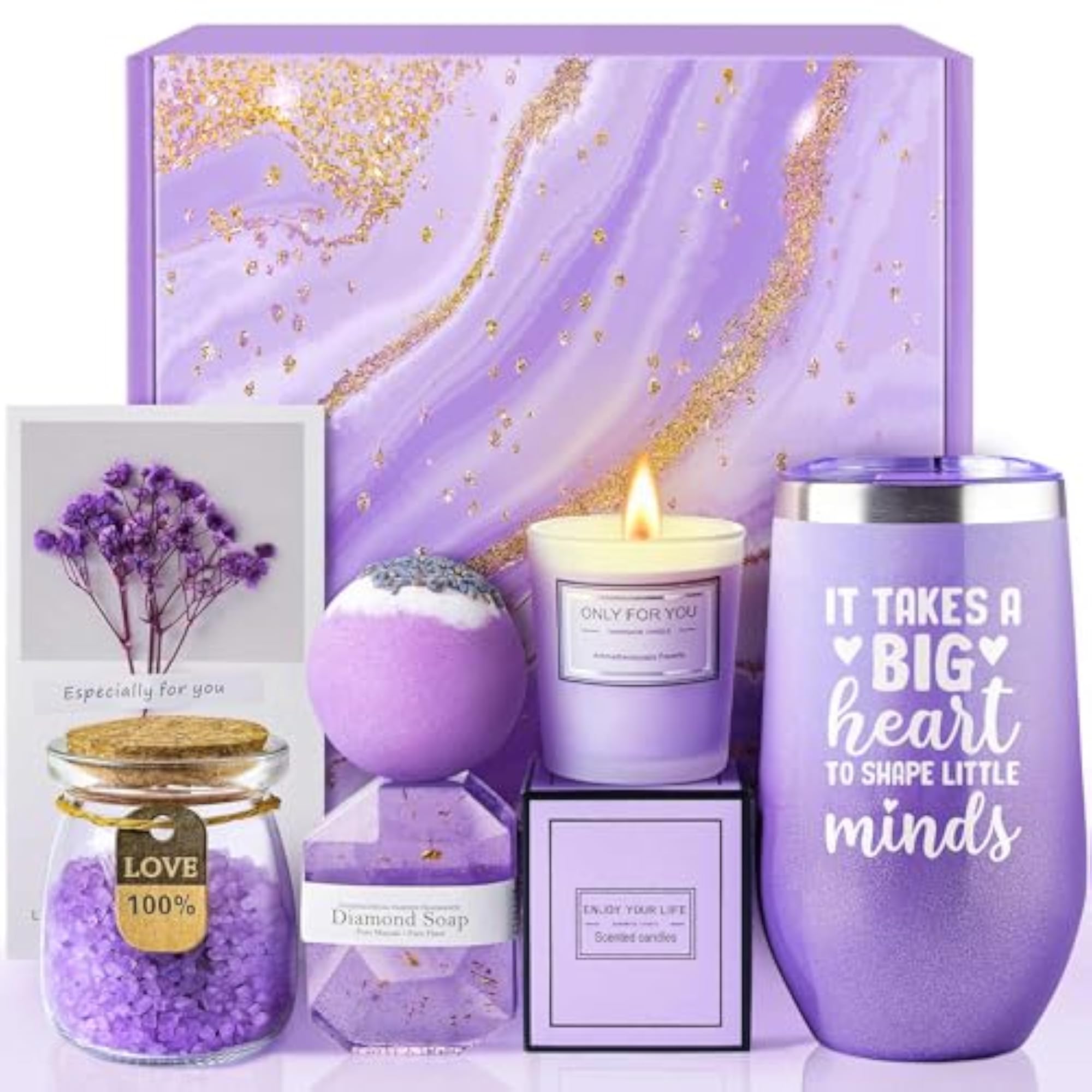Teacher Appreciation Gifts for Women