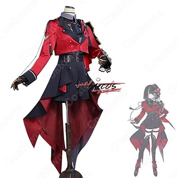 Amazon.co.jp: 刀剣乱舞ONLINE 京極正宗 コスプレ衣装 新刀剣