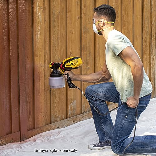 Mejores review On-line Pistolas para Pintar interiores - los más vendidos. 15 Imagen adicional
