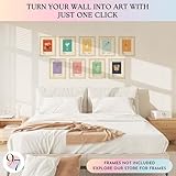 Zoom IMG-2 97 decor poster vintage con Zoom IMG-2 97 decor poster vintage con