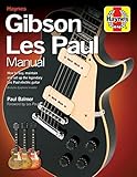 Gibson Les Paul Manual