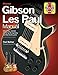 Price comparison product image Gibson Les Paul Manual (Haynes Manual/Music): How to buy, maintain and set up the legendary Les Paul electric guitar