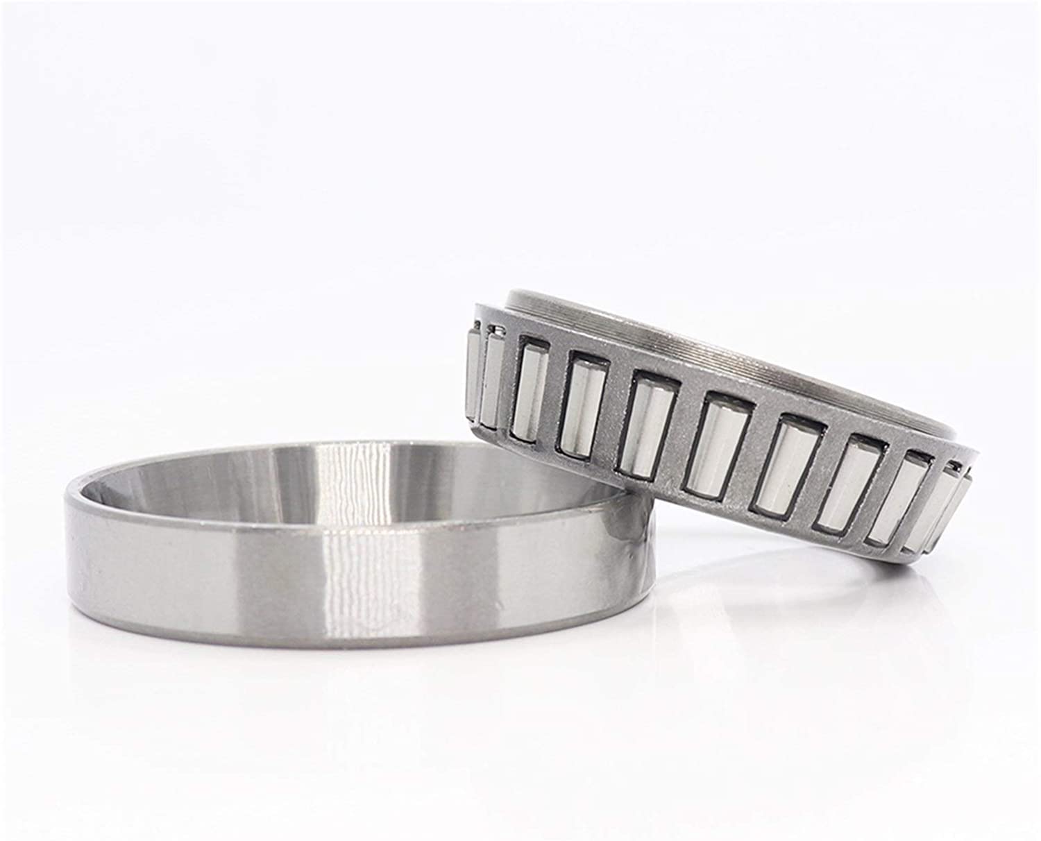 Roulement de direction 25x43x12mm pour réparer le jeu dans le guidon